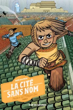La Cité Sans Nom