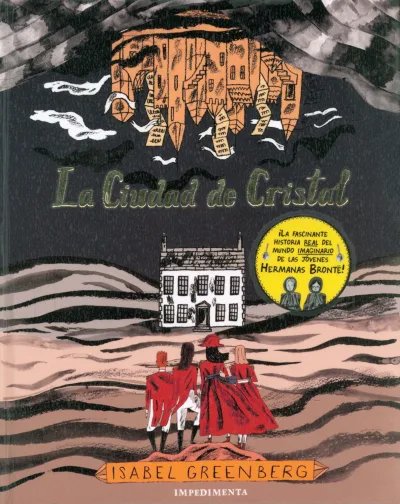 La Ciudad de Cristal (2020) - Series 