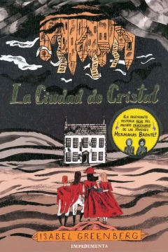 La Ciudad de Cristal