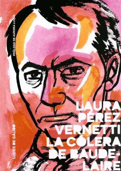 La Cólera de Baudelaire (2020) - Series 
