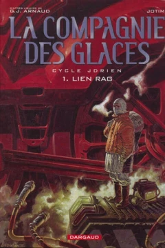 La compagnie des glaces