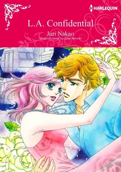 L.A. Confidential (2019) - Series 