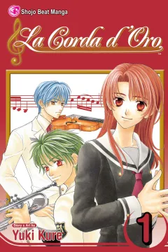 La Corda d'Oro