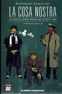 La Cosa Nostra