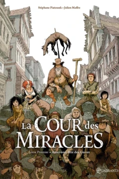 La Cour des miracles