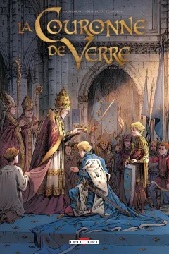 La Couronne de Verre