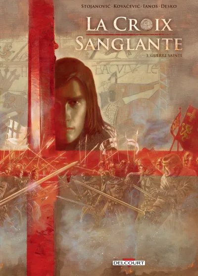 La Croix Sanglante (2019) - Series 