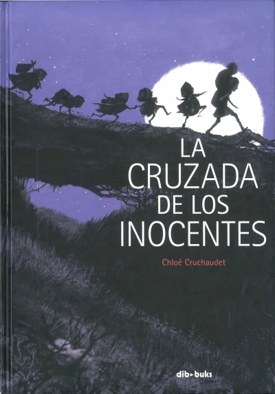 La Cruzada de los Inocentes (2019) - Series 