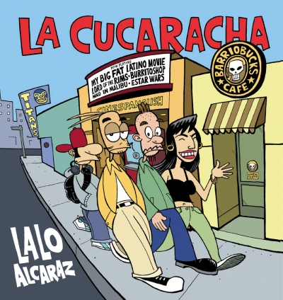 La Cucaracha (2004) - Series 