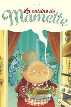 La Cuisine de Mamette