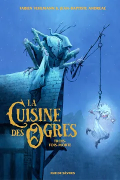 La Cuisine des Ogres