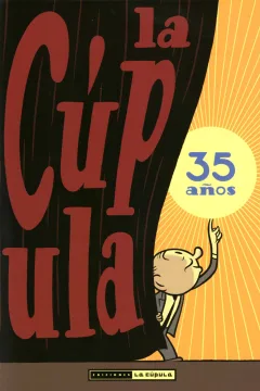 La Cúpula 35 Años
