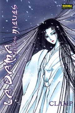 La Dama de las Nieves