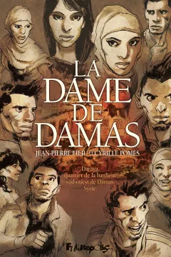 La Dame de Damas