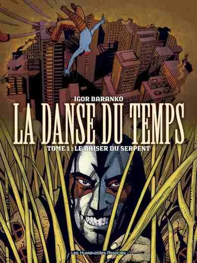 La Danse Du Temps (2005) - Series 