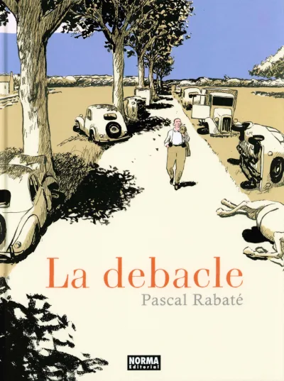 La Debacle (2024) - Series 