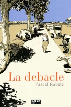 La Debacle