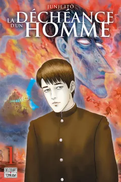 La Déchéance d'un Homme