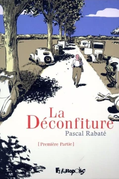 La Déconfiture