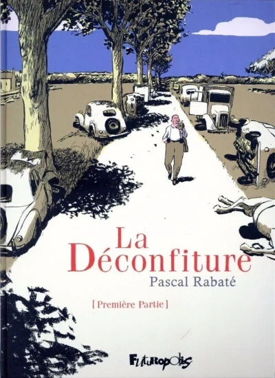 La Déconfiture (2016) - Series 