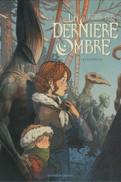 La Dernière Ombre