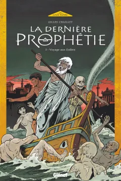 La Dernière Prophétie