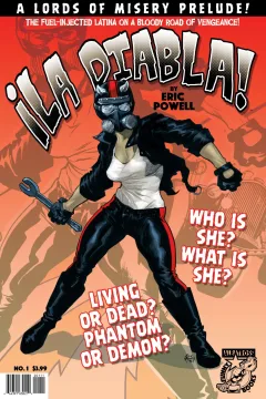 La Diabla