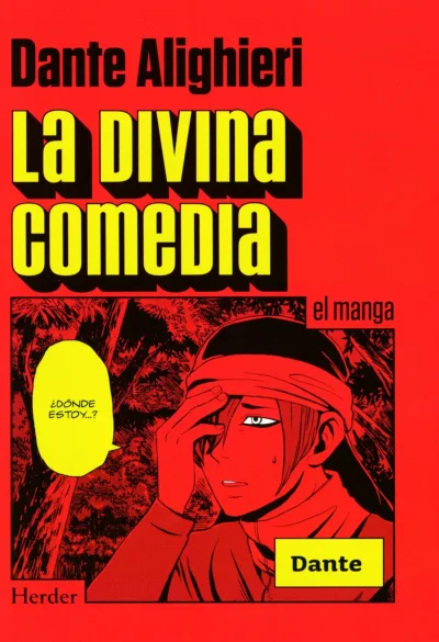 La Divina Comedia (2011) - Series 