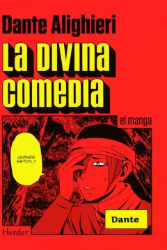 La Divina Comedia