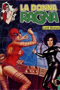 La Donna Ragna (second edition)
