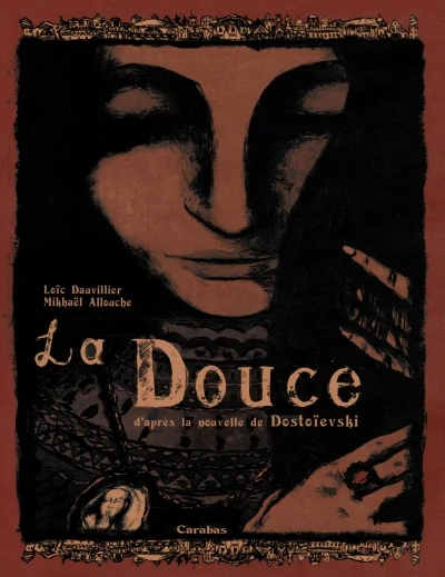 La Douce (2007) - Series 