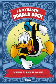 La Dynastie Donald Duck