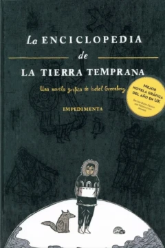 La Enciclopedia de la Tierra Temprana