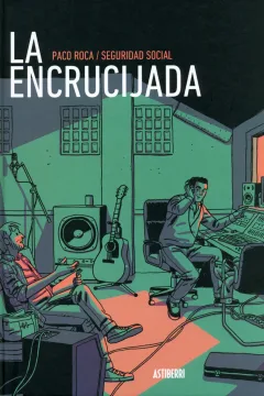 La Encrucijada