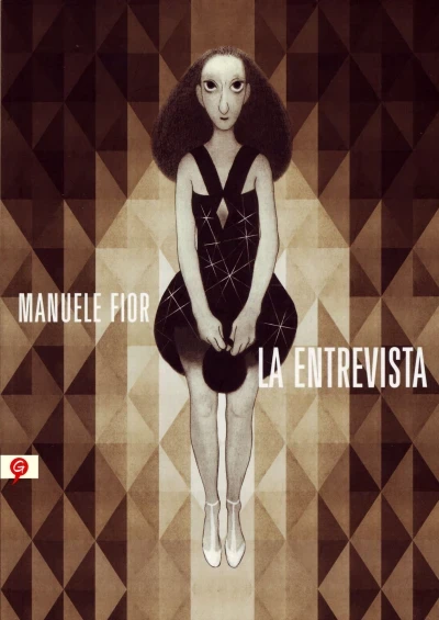 La Entrevista (2014) - Series 