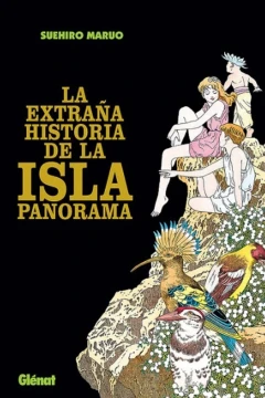 La Extraña Historia de la Isla Panorama