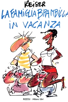 La Famiglia Brambilla in Vacanza