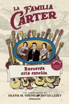 La Familia Carter: Recuerda Esta Canción