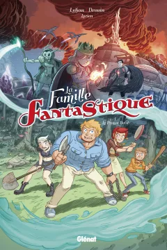 La Famille Fantastique