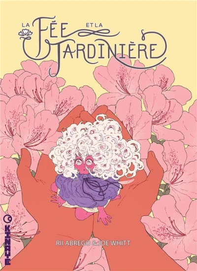 La Fée et la Jardinière - Series 