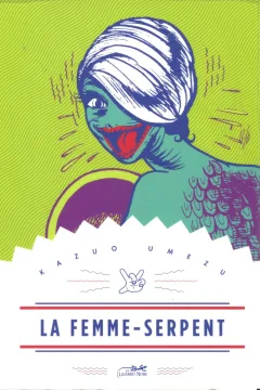 La Femme-Serpent