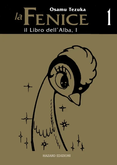 La Fenice (2005) - Series 