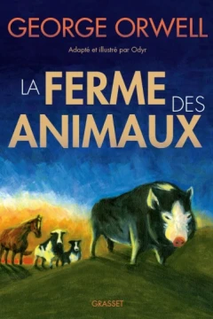 La ferme des animaux
