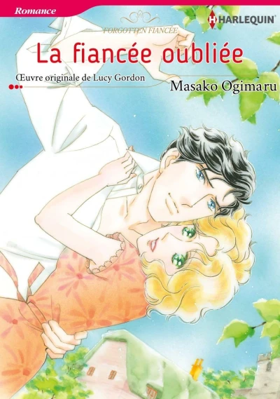 La Fiancée Oubliée (2021) - Series 