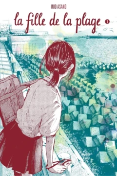 La Fille de la Plage