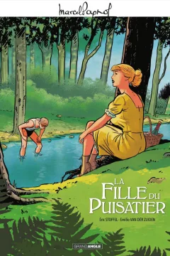 La Fille du Puisatier