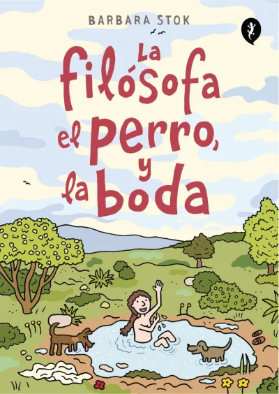 La Filósofa, el Perro y la Boda (2023) - Series 