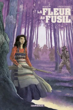 La Fleur au Fusil