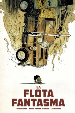 La Flota Fantasma