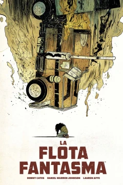 La Flota Fantasma